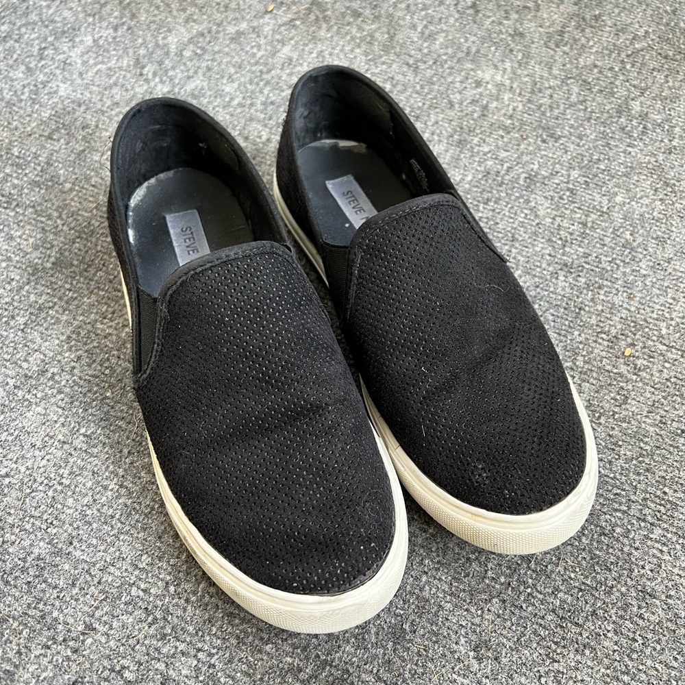Steve Madden